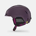 Giro Stellar Urchin Street Snow Helmet