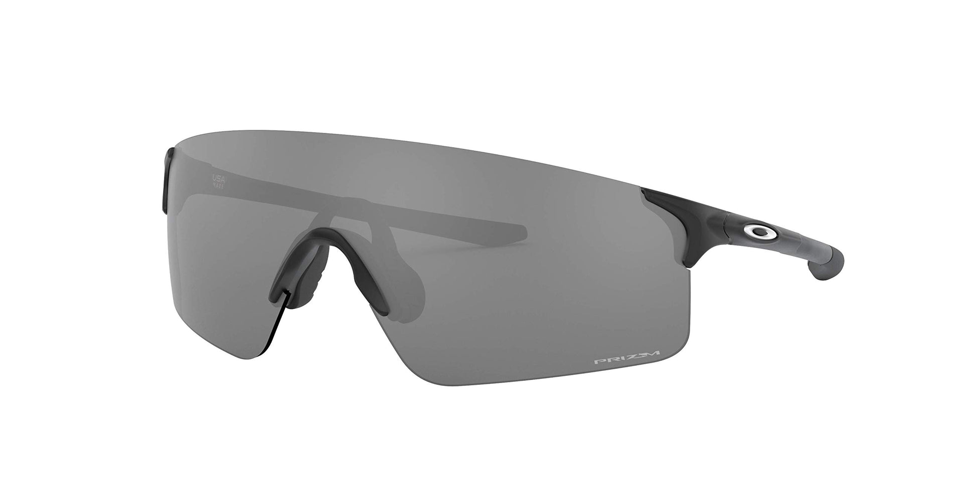 Oakley OO9454 EVZero Blades Sunglasses - Matte Black / One Size - 2100000350841