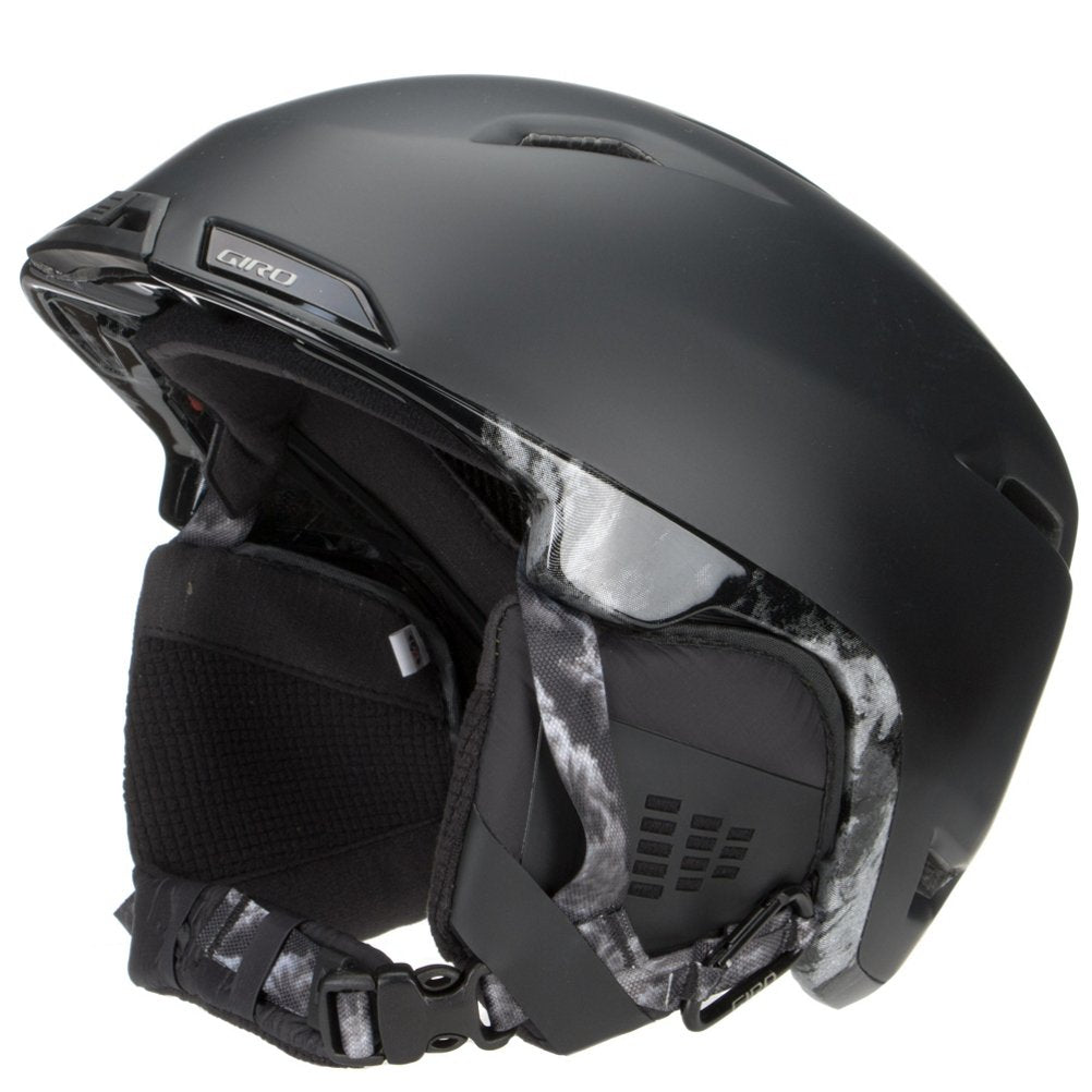 Giro Edit Rocksteady Snow Helmet