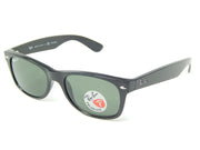 Ray-Ban NEW Wayfarer Natural RB2132 Sunglasses - Default Title - 805289083061