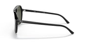 Ray-Ban Bill RB2198 Sunglasses - Black/Green / 60 mm (X0031A0ZV1) - X0031A0ZV1 - Additional Image 3