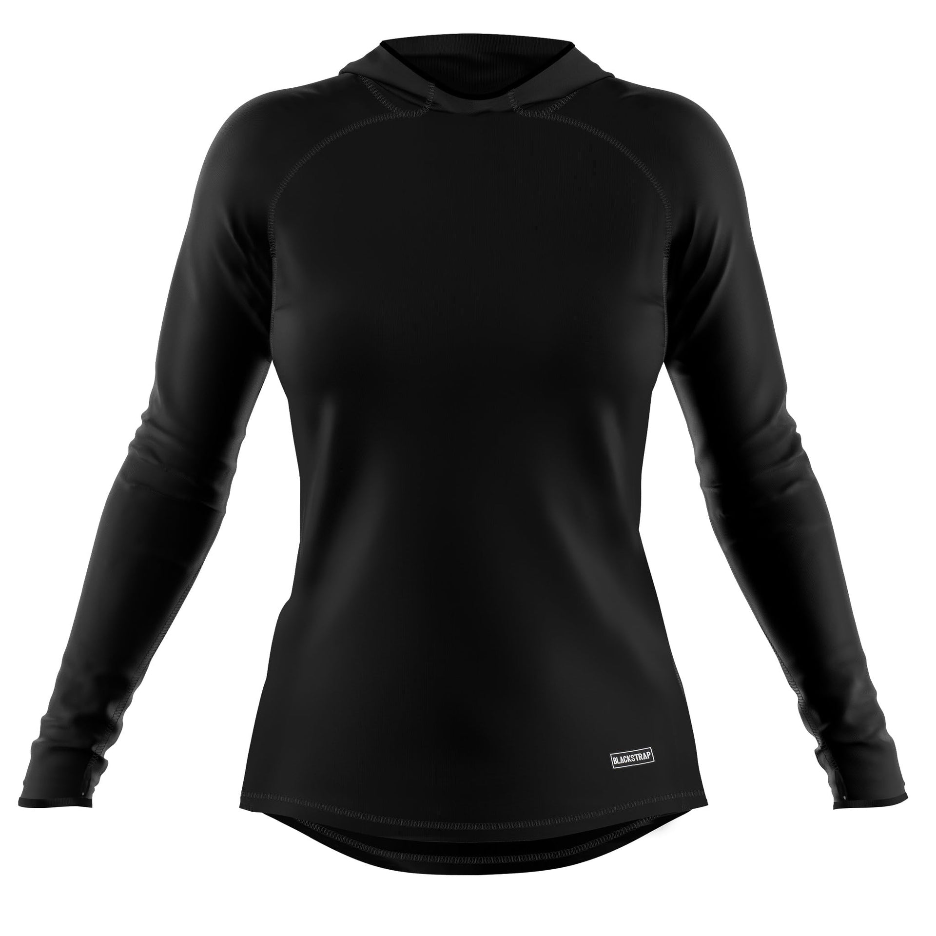 BlackStrap Women's Cloudchaser Base Layer Hoodie - image 6