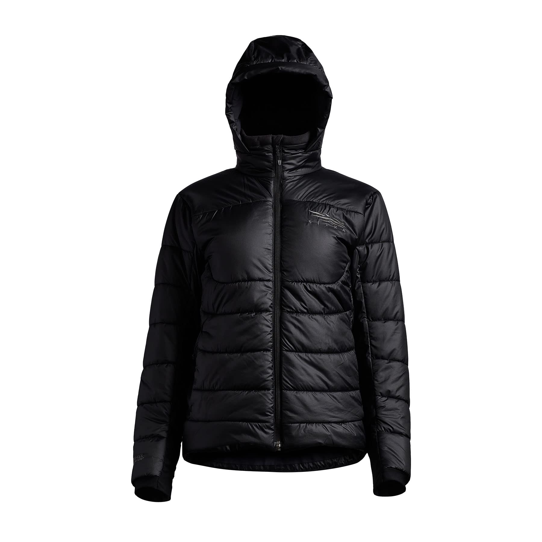 Sitka Black / X-Small
