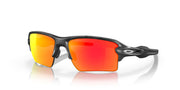 Oakley Flak XL Sunglasses - Black Camo / Prizm Ruby / STD - 888392326904
