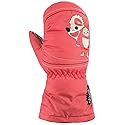 Dakine Youth Hornet Mitt Rose TDL