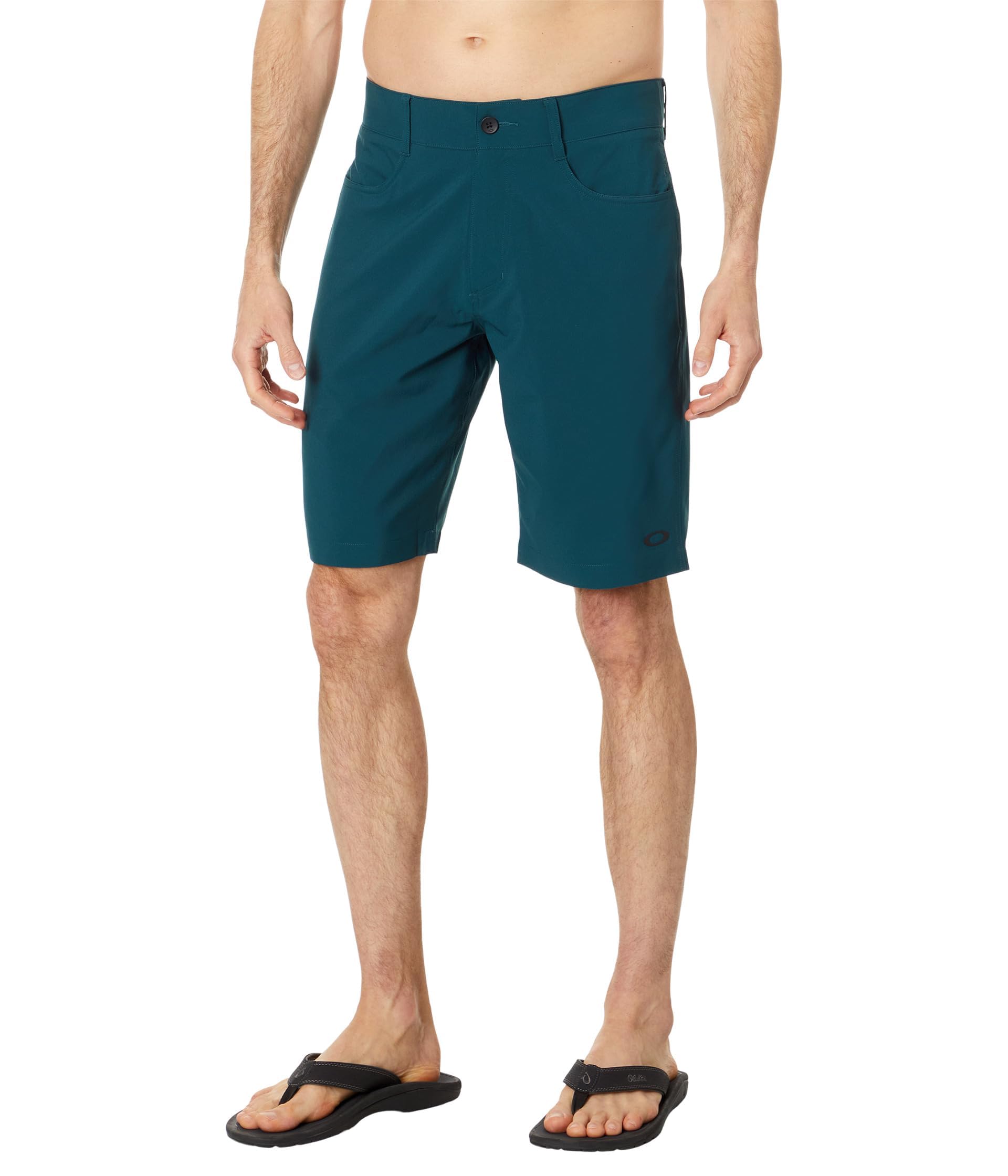Oakley Baseline Hybrid 21 2.0 Shorts - image 3