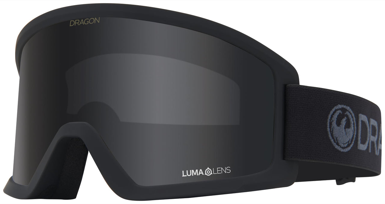 Dragon Alliance DX3 L OTG Snow Goggles