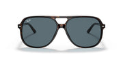 Ray-Ban Bill RB2198 Sunglasses - Havana/Blue / 56 mm - 8056597529778 - Additional Image 1