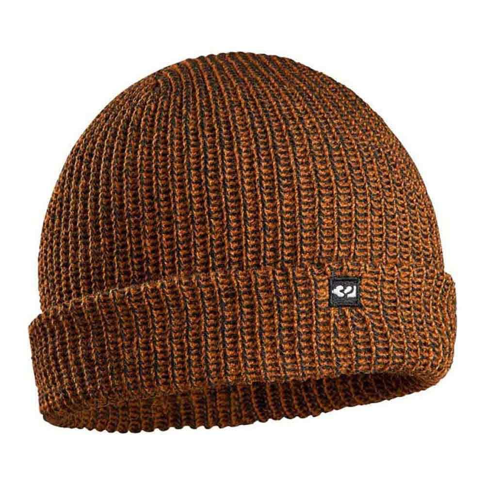 Black/Orange / One Size