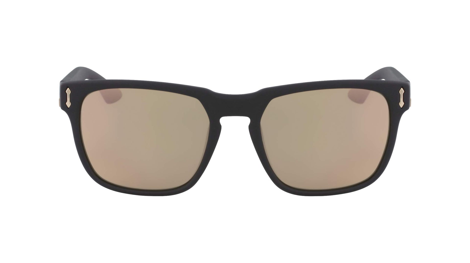 Dragon Alliance DR513SI LL MI MONARCH ION Dragon Monarch Square Sunglasses - Default Title - X002WGU015