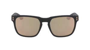 Matte Black/Ll Rose Gold