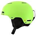 Giro Crue Hightlight Snow Helmet