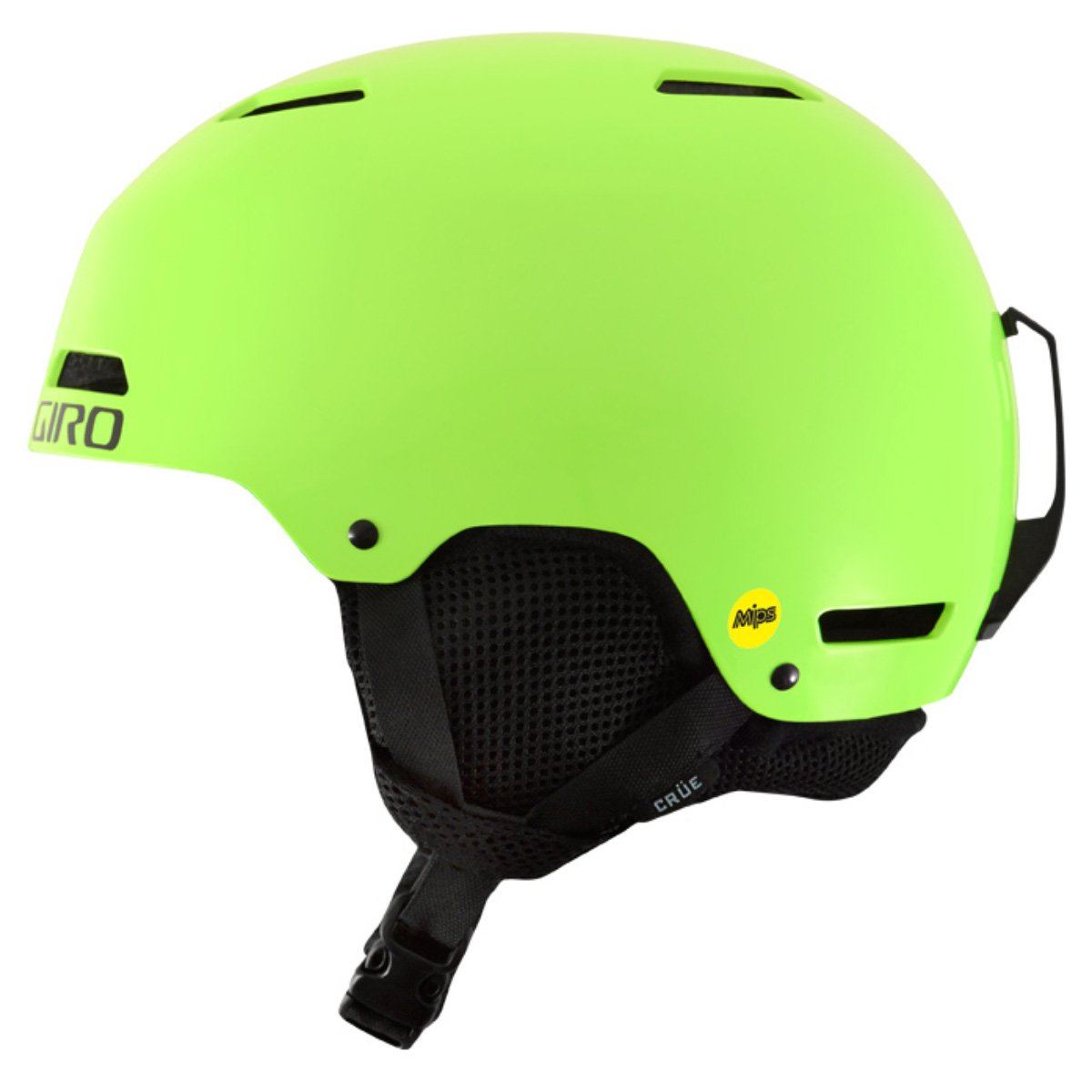 Giro Crue Hightlight Snow Helmet