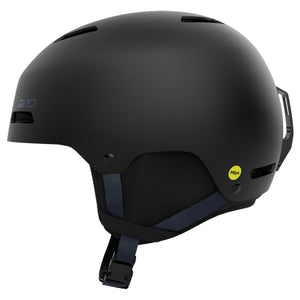 Black/Dark Indigo