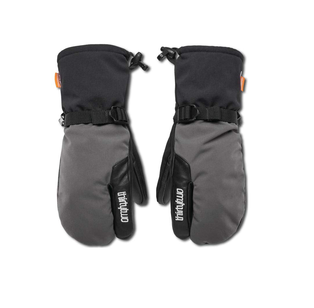 ThirtyTwo Men's TM Trigger Glove