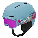 Giro Spur Combo Pack Toddler Snow Helmet