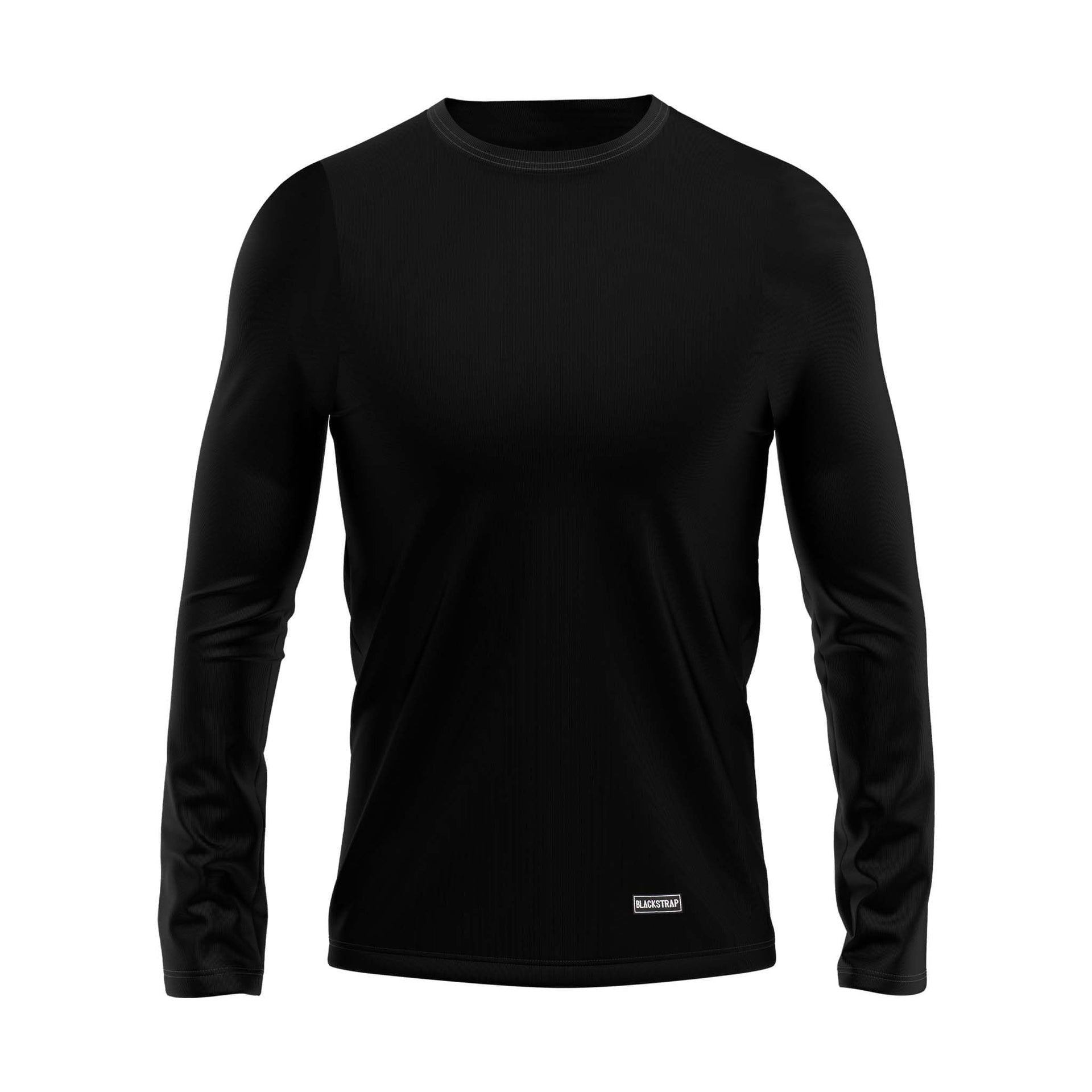 BlackStrap Kids' Therma Base Layer Crew - image 1