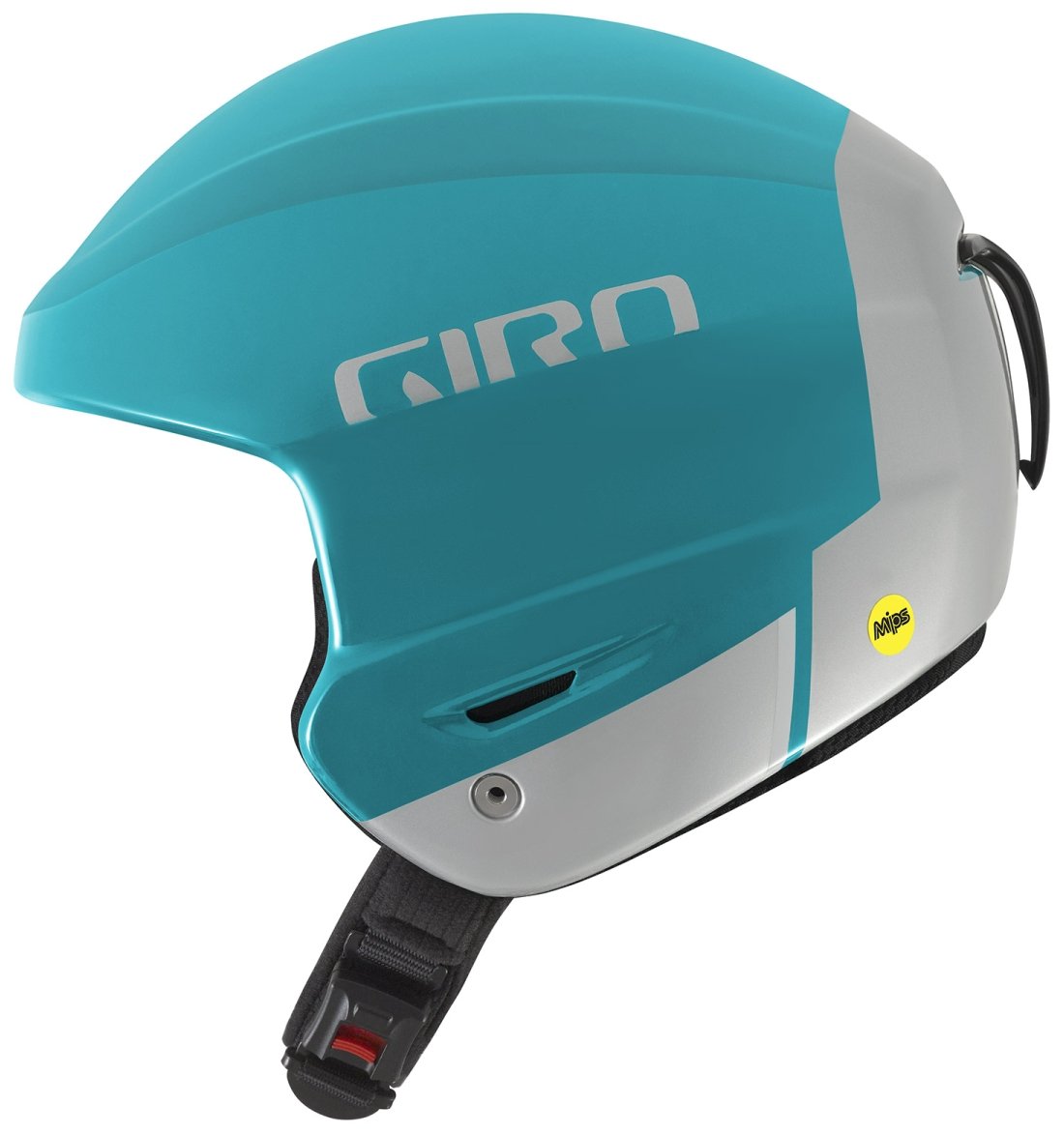 Giro Strive Race For Snow Helmet