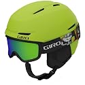 Giro Spur Goggle Combo Snow Helmet
