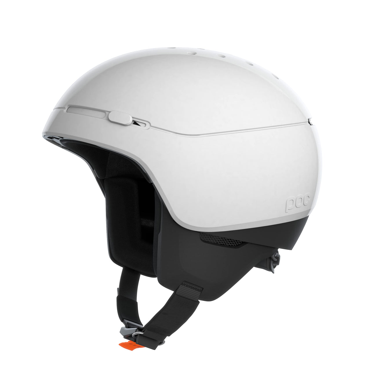 POC Meninx And For Optimal Protection On And Off The Slope With Fidlock Bu Snow Helmet