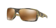 Oakley OO9380 Double Edge Sunglasses - Default Title - 888392297211