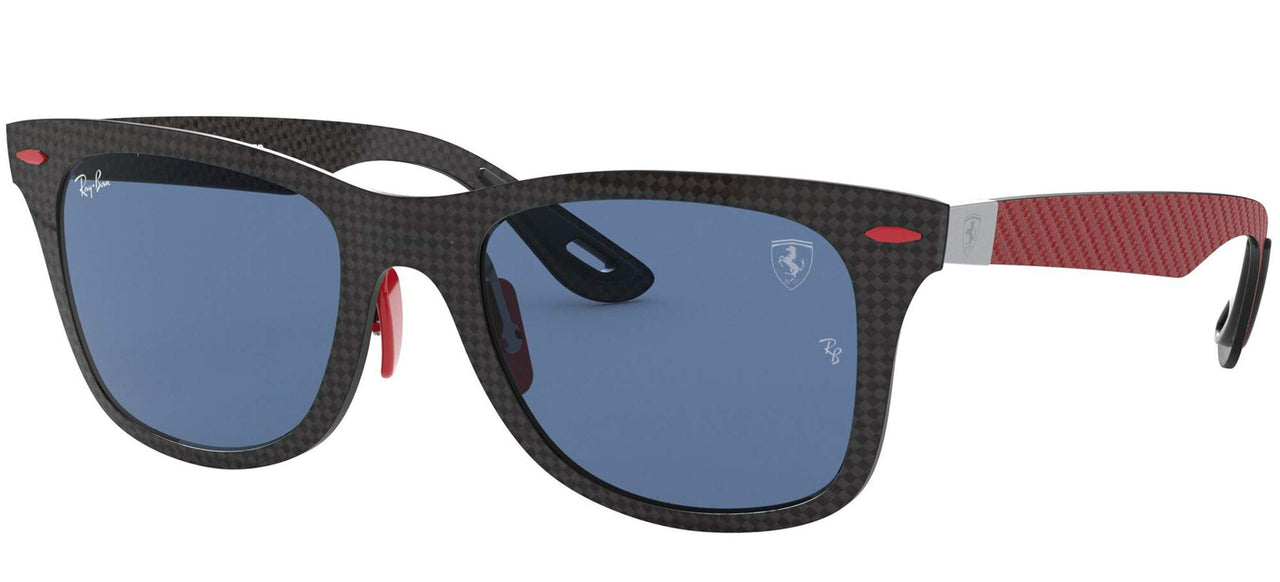 Ray-Ban RB8395M Sunglasses - Default Title - 8056597217521