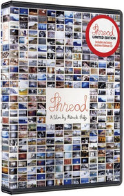 Thread DVD