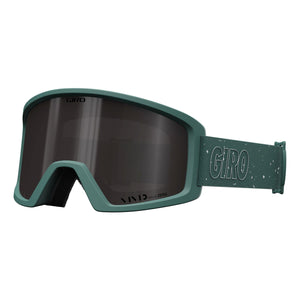 Grey Green Mica