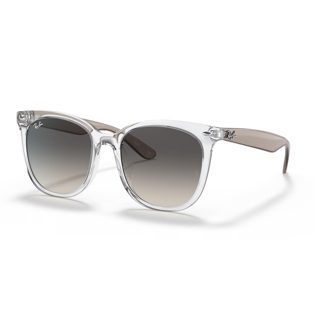 Ray-Ban RB4379D Sunglasses - Default Title - 8056597665551