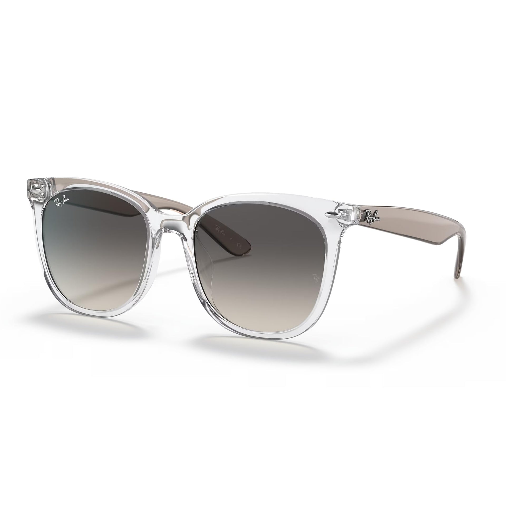 Ray-Ban RB4379D Sunglasses - Default Title - 8056597665551