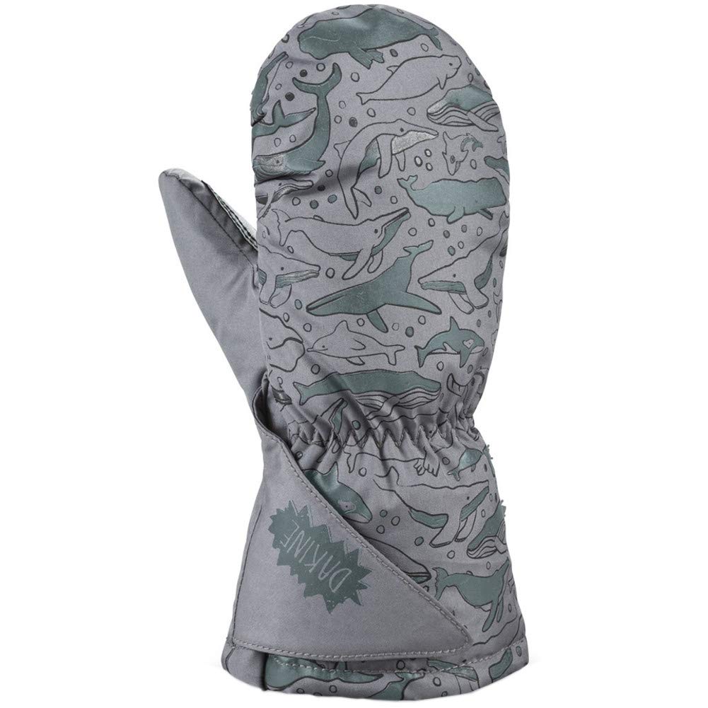 Dakine Youth Brat Mitt Whales TDL