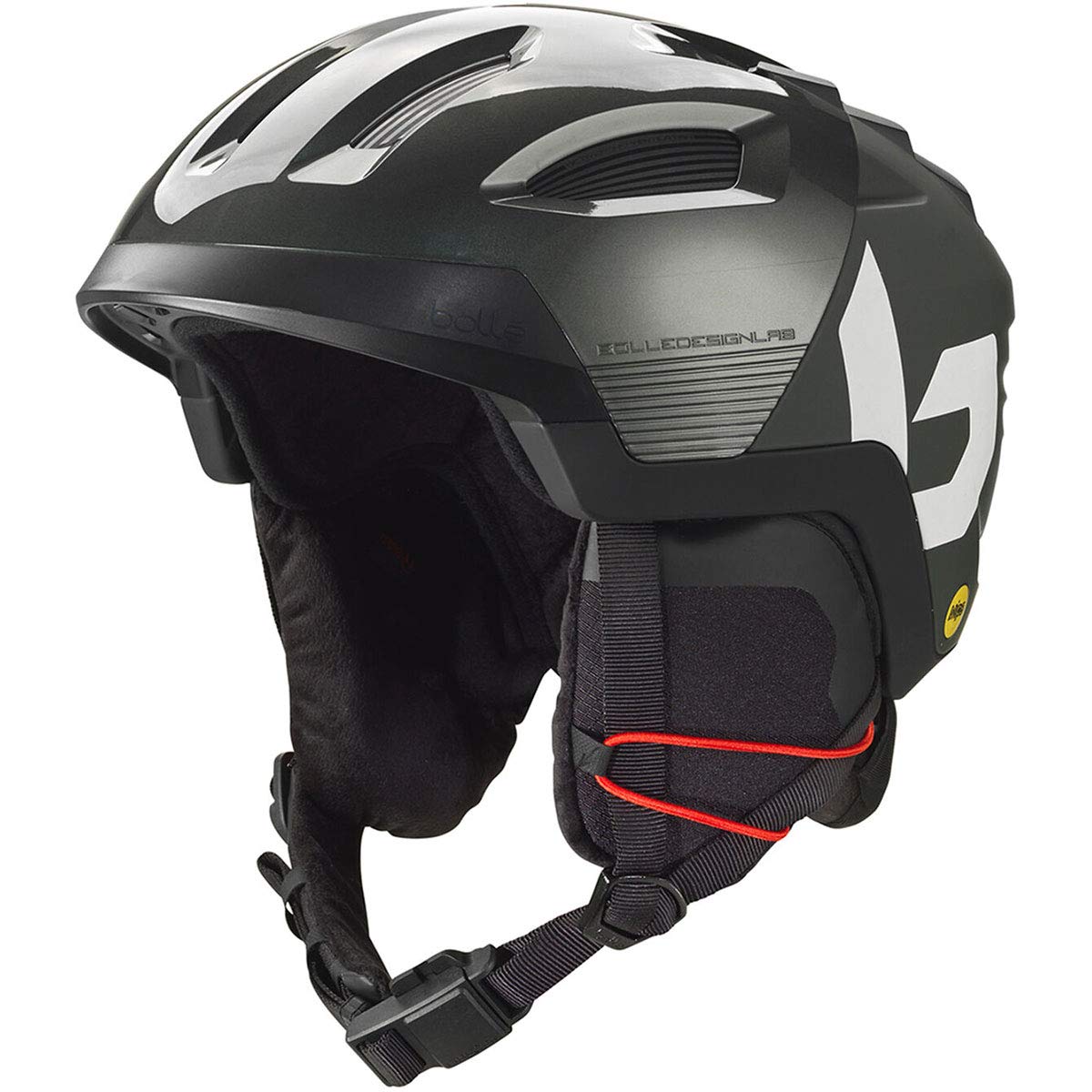 Bolle Ryft MIPS Snow Helmet