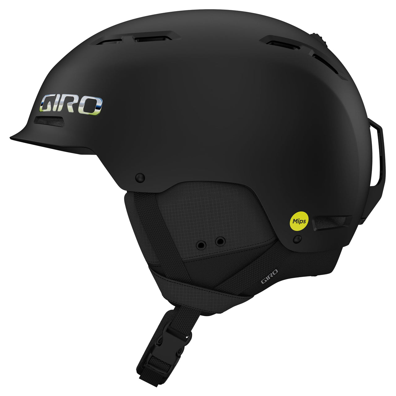 Giro Trig Snow Helmet