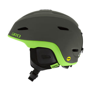Mil Spec Olive