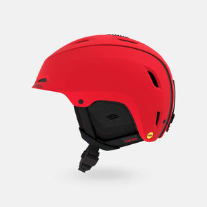 Bright Red