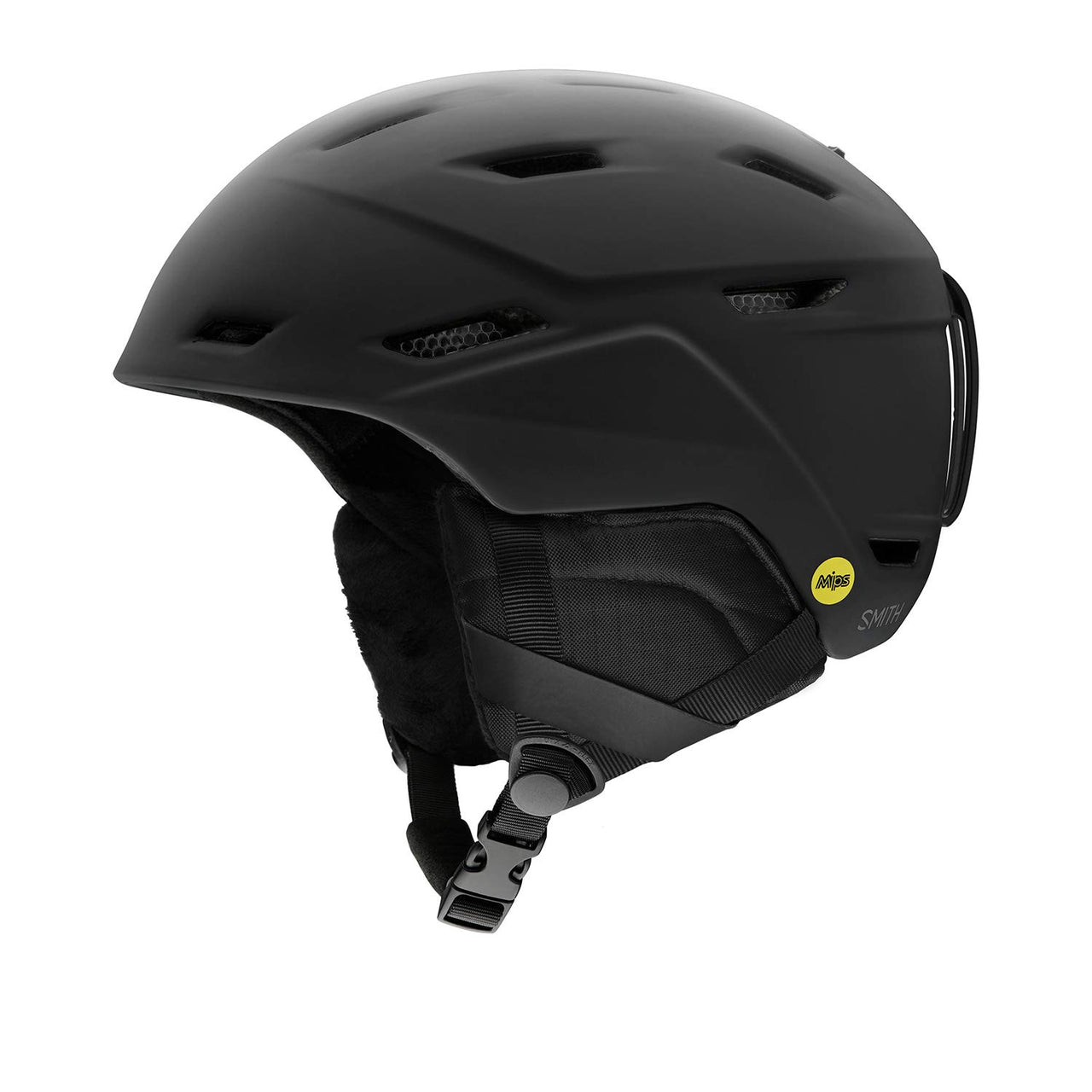 Smith Optics Prospect Jr. Snow Helmet