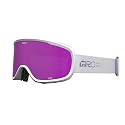 Giro Moxie AF Black Stacked Snow Goggles