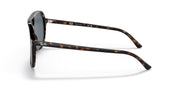 Ray-Ban Bill RB2198 Sunglasses - Havana/Blue / 60 mm - 8056597529761 - Additional Image 3