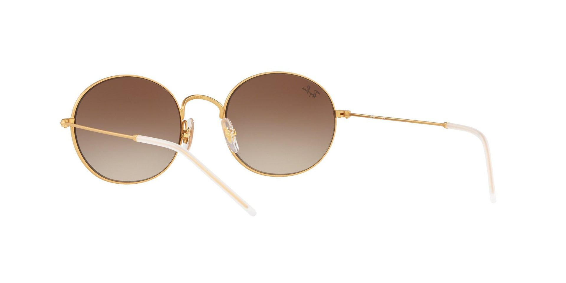 Ray-Ban Beat Oval RB3594 Sunglasses - Default Title - 8053672953213 - Additional Image 2