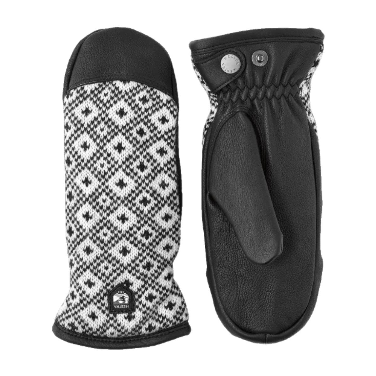 Hestra Women's Ludvika Mitt