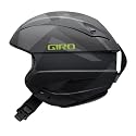 Giro Talon Shards Snow Helmet