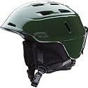 Smith Optics 2015 's Camber Cypress Snow Helmet