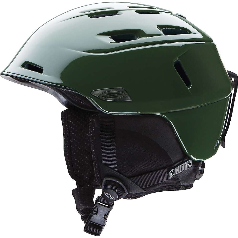 Smith Optics 2015 's Camber Cypress Snow Helmet