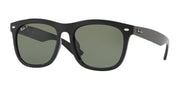 Ray-Ban RB4260D Sunglasses - Default Title - 8053672883947