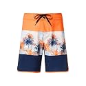Oakley Palm Florals Recycled 19 Boardshorts