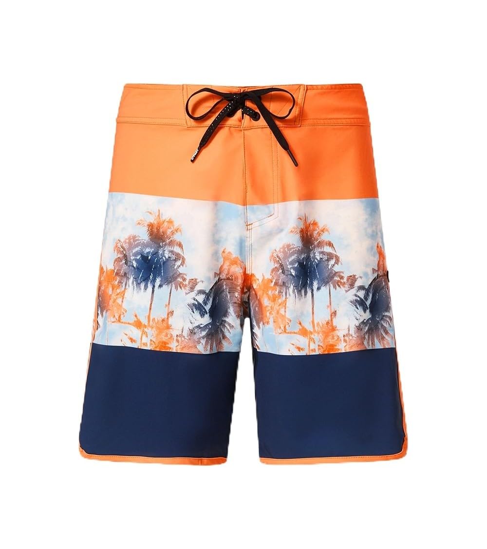 Oakley Palm Florals Recycled 19 Boardshorts