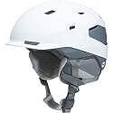 Smith Quantum 's Snow Helmet