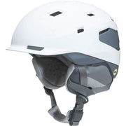 Green Room Snow Helmet | White / Charcoal | Rubik source recovery 2026-09-02 | 8067513221296 | image 1