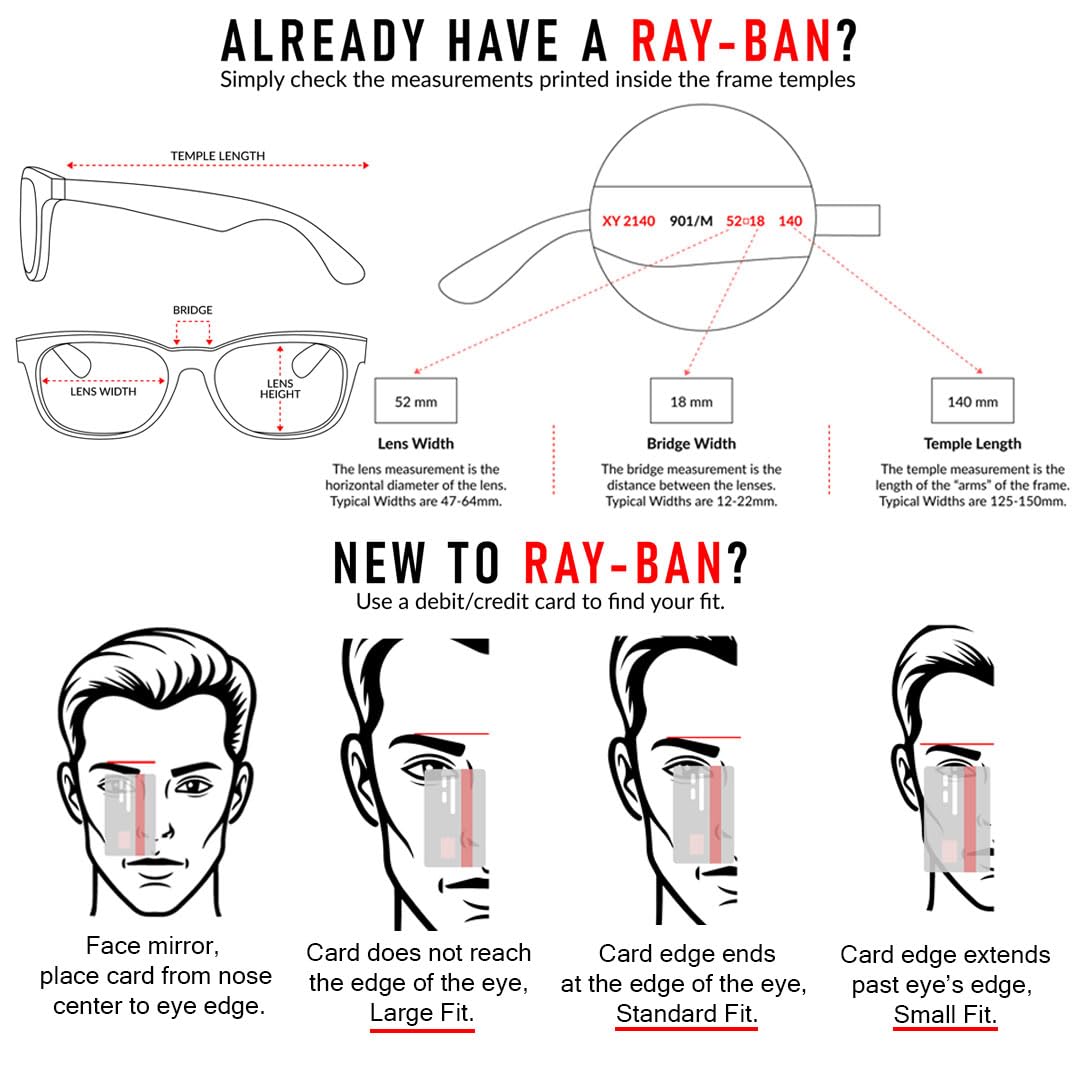 Ray-Ban Andy RB4202 Sunglasses - Green / Medium - 8053672188868 - Additional Image 4
