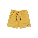 Volcom 17 Elastic Surf Boardshorts